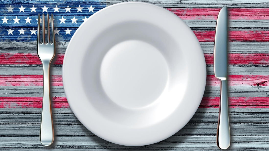 The Evolution of American Cuisine - eat2explore