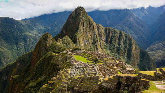 The Mystery of Machu Picchu in Peru - eat2explore