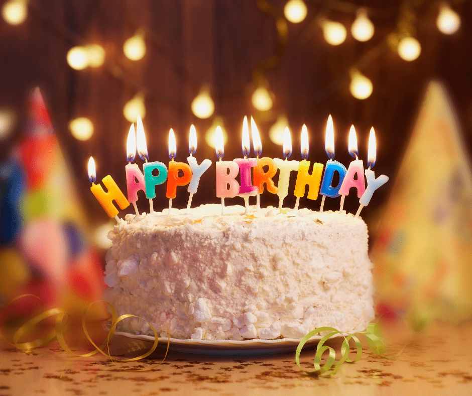 The Surprising History Of The Birthday Party: It All Started In Germany! - eat2explore