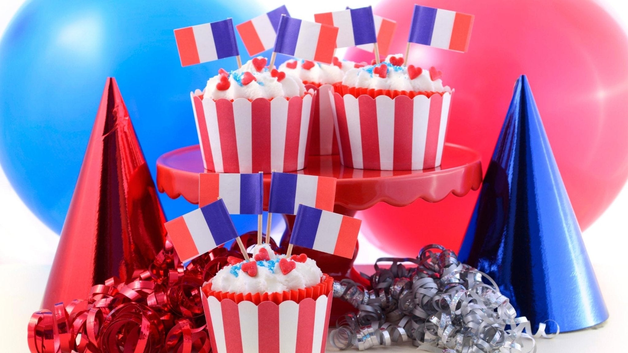 What Happened On Bastille Day? - eat2explore