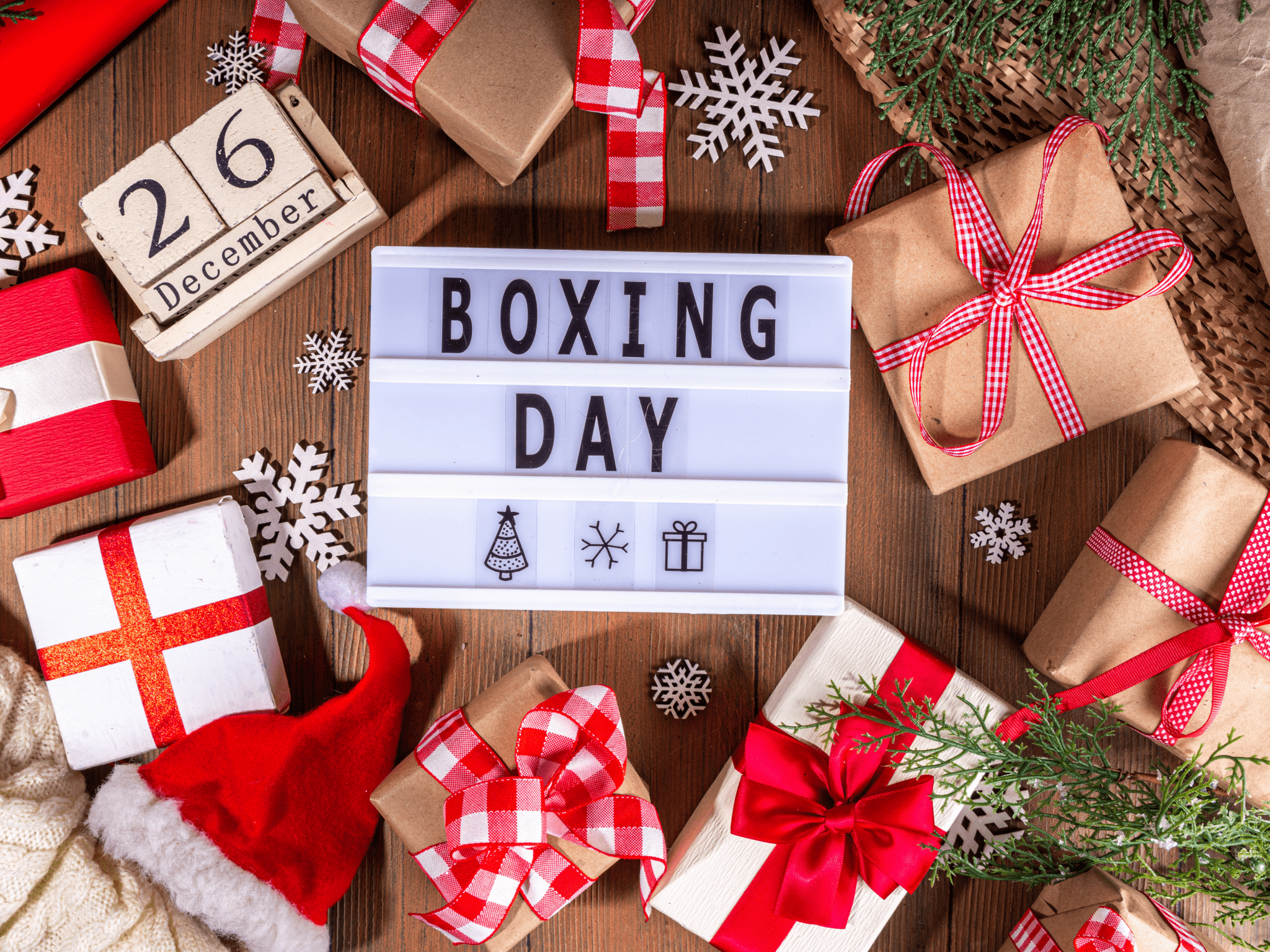 What Is Boxing Day? The UK’s Tradition Of Food, Family & Fun - eat2explore