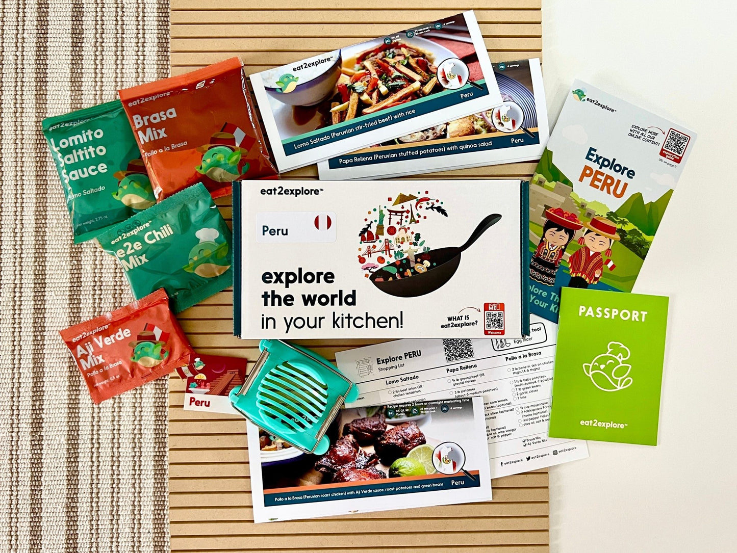 2024 Hispanic Heritage Bundle - GB - 2 - LATAM - eat2explore