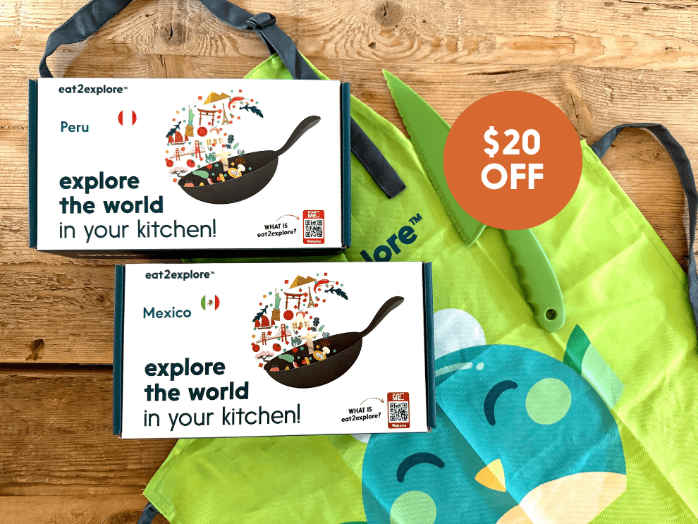 2025 Hispanic Heritage Bundle - GB - 2 - LATAM - eat2explore