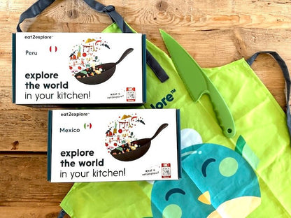 2025 Hispanic Heritage Bundle - GB - 2 - LATAM - eat2explore