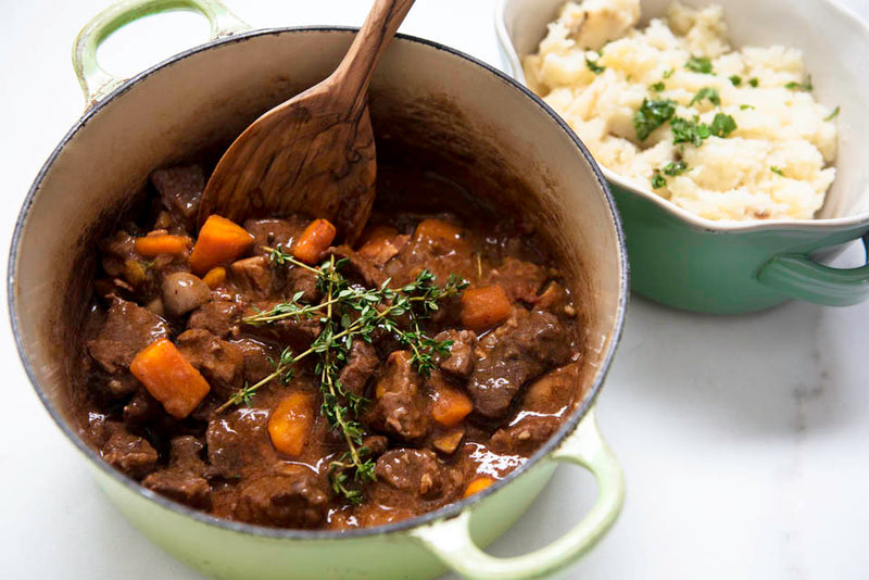 Bourguignon explore FRANCE
