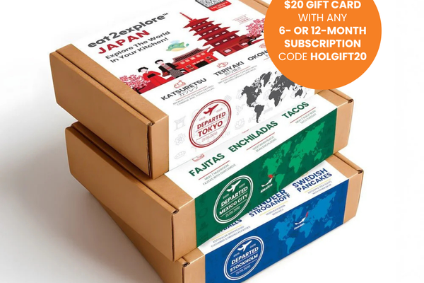 Monthly Subscription - FAMILY Edition