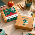 Back-to-School Mystery Box