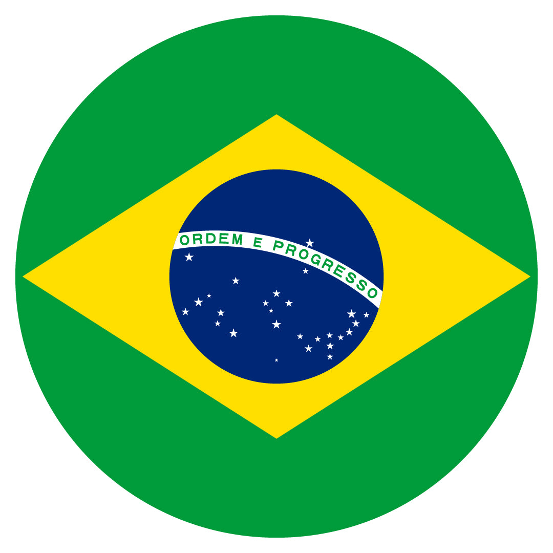 Discover Brazil