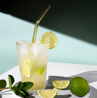 e2e Classic Caipirinha