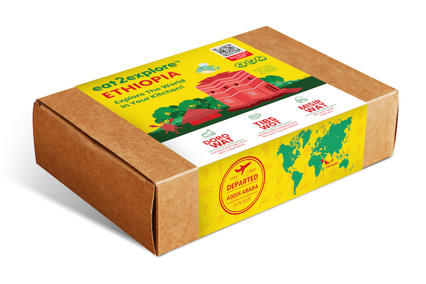 explore ETHIOPIA (ClassWallet)