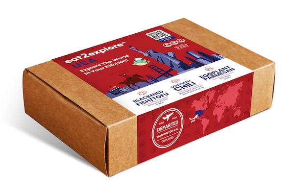 explore USA (ClassWallet)