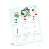 Fun Activity Sheet