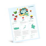 Fun Activity Sheet