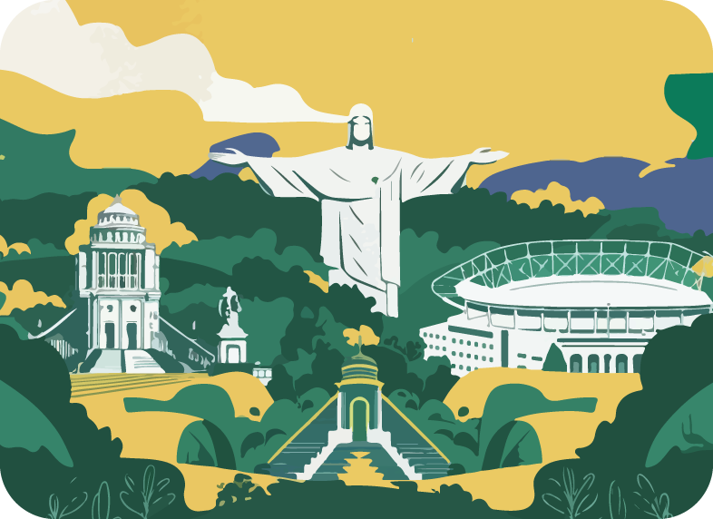 What’s Inside Brazil Family Box?