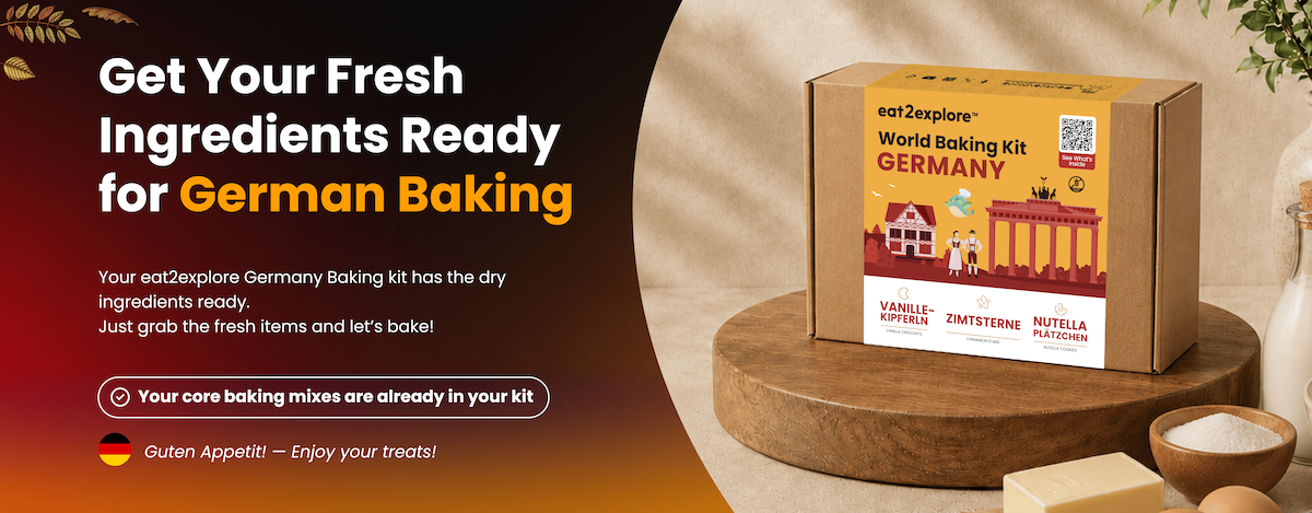 World Baking Germany