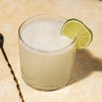 e2e Thai Coconut Lime Cooler