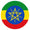 Ethiopia flag