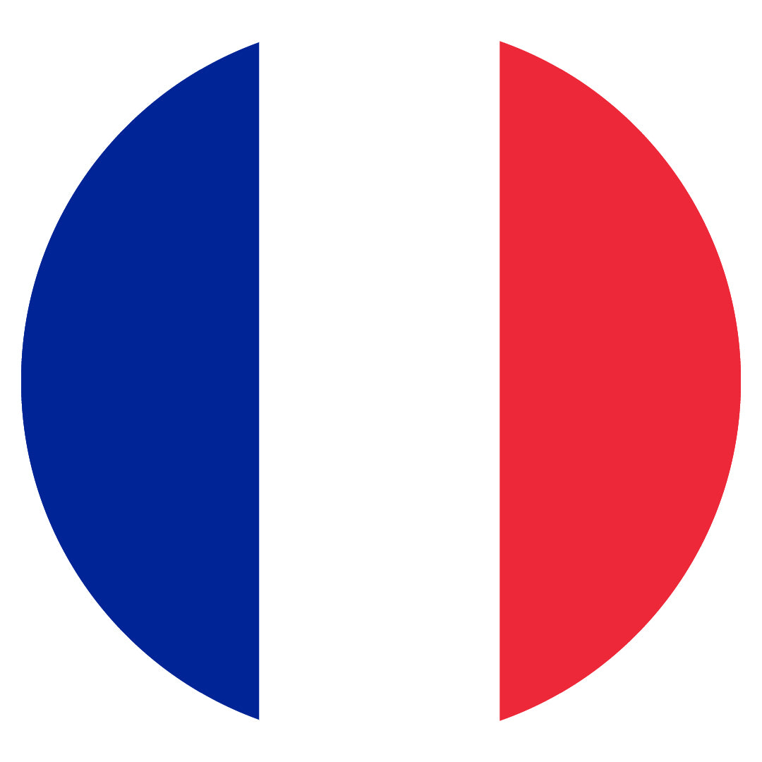 Discover France