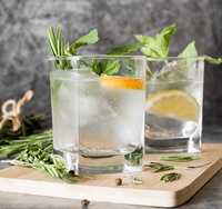 e2e Garden G&T