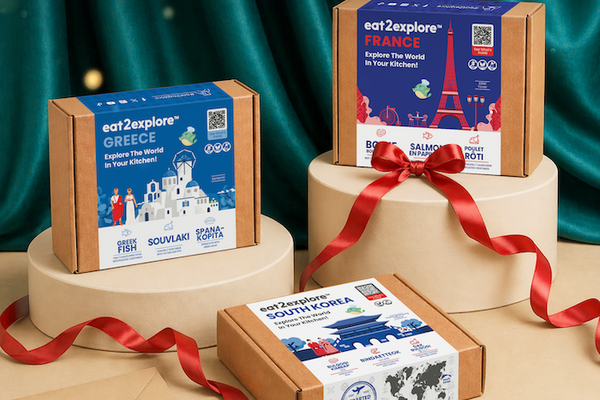 Gift a Cooking Subscription!