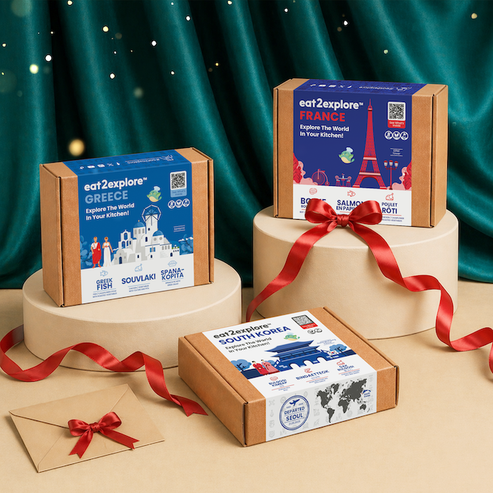 Gift a Cooking Subscription!
