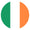 Flag of Ireland