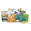 Harvest-Around-the-World Bundle