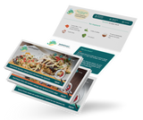 3 Authentic Step-by-Step Recipes 