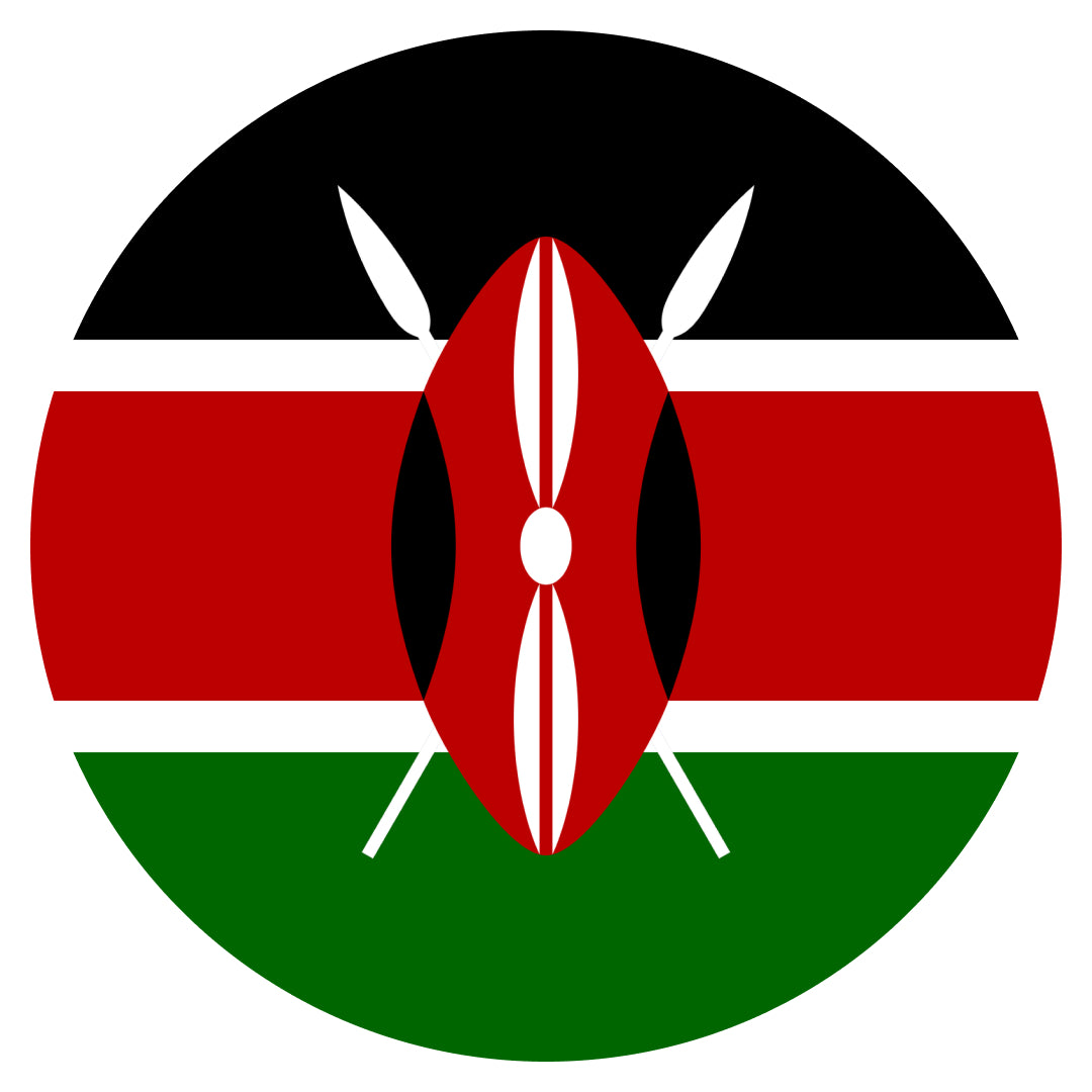 Discover Kenya