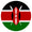 Kenya flag