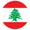 Lebanon flag