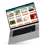 Online Membership Portal Access