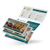 3 Authentic Step-by-Step Recipes 
