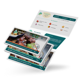 3 Authentic Step-by-Step Recipes 
