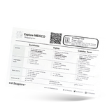 Shopping List