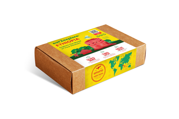 explore ETHIOPIA (ClassWallet)