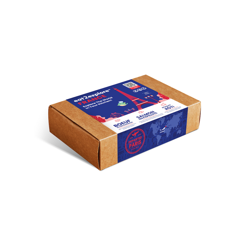 explore FRANCE (Family)