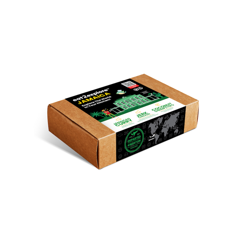 explore JAMAICA (Family)