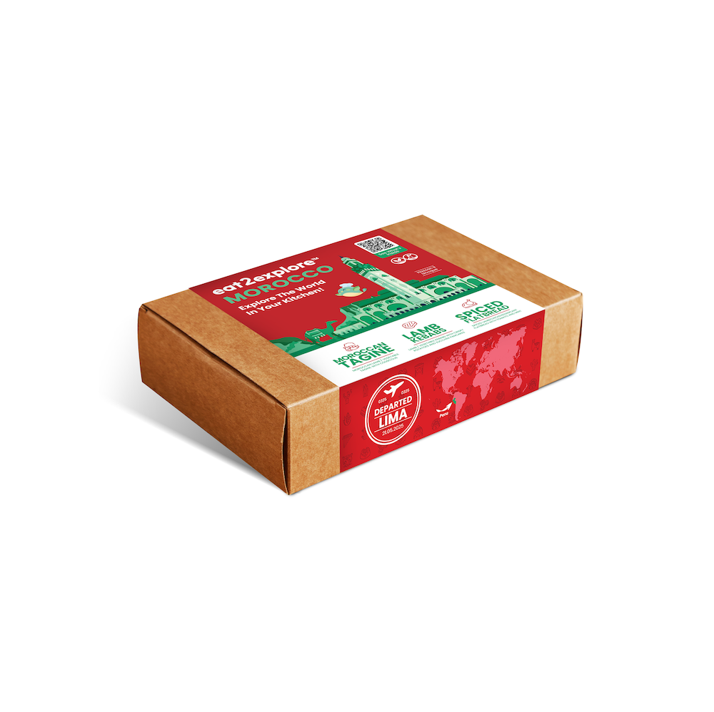 explore MOROCCO (Family)