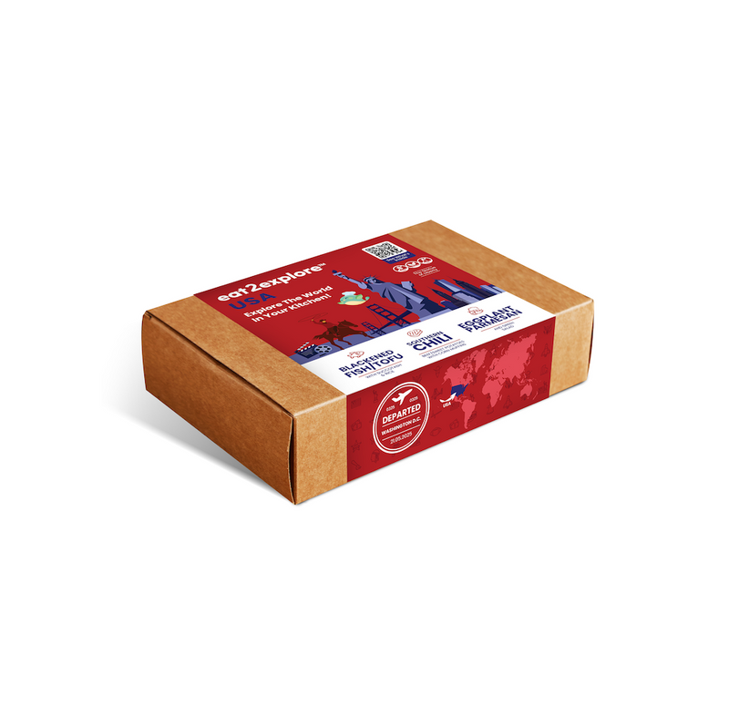 explore USA (Family)