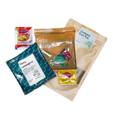5-7 Shelf Stable Ingredients/Mixes