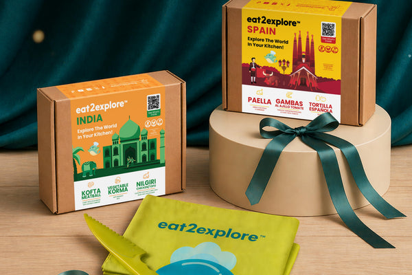 Explorer Starter Kit