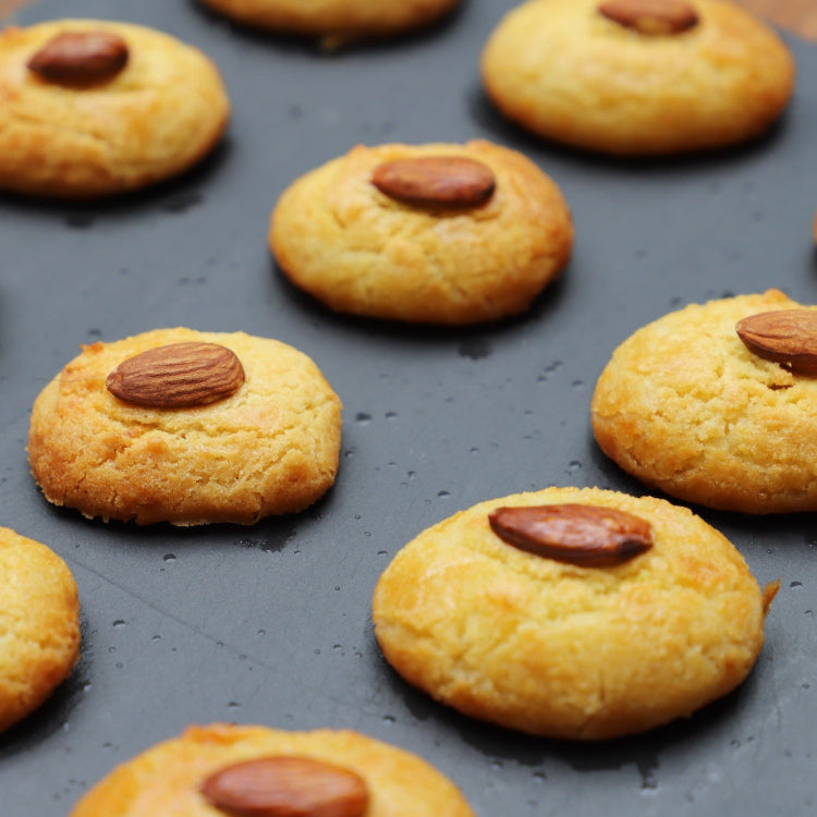 Türkiye - Şekerpare