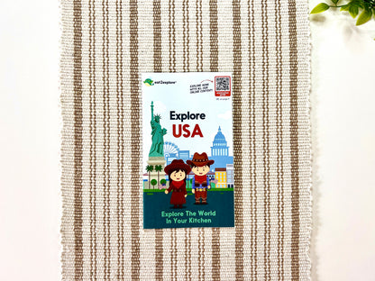 explore USA!