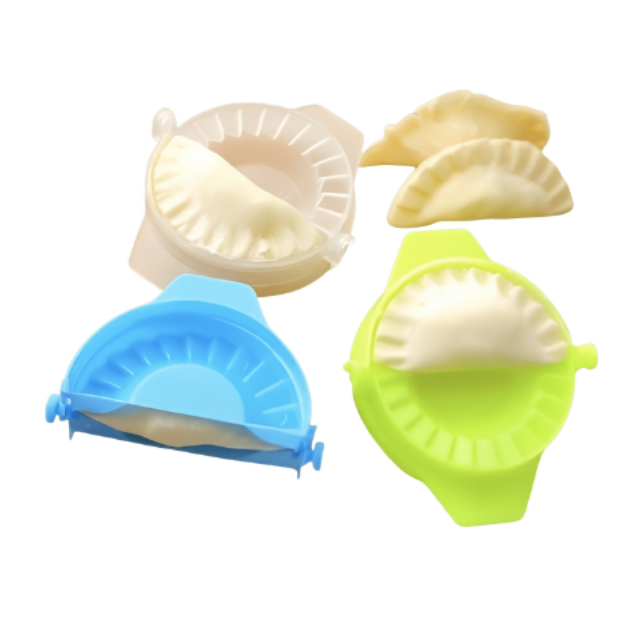 BRAZIL Tool - Pasteis Mold