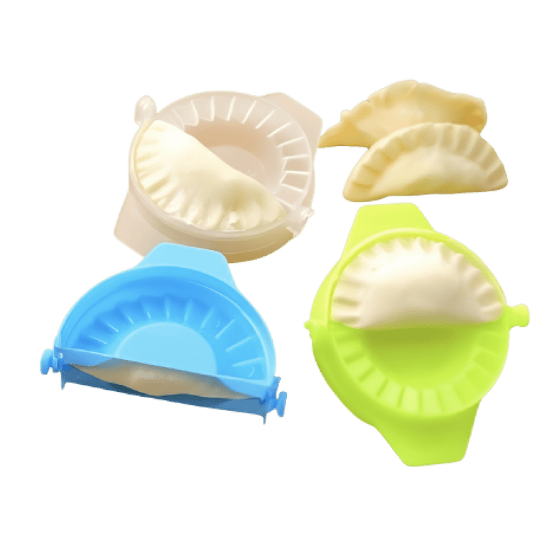 BRAZIL Tool - Pasteis Mold - T-1-BZ - eat2explore