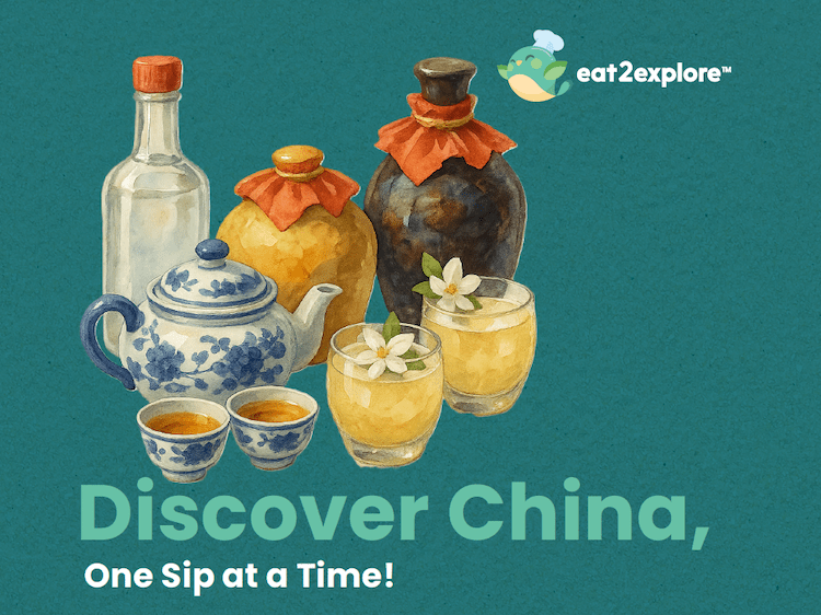 CHINA - Drink Pairing Brochure - P - 1 - BEV - CH - eat2explore
