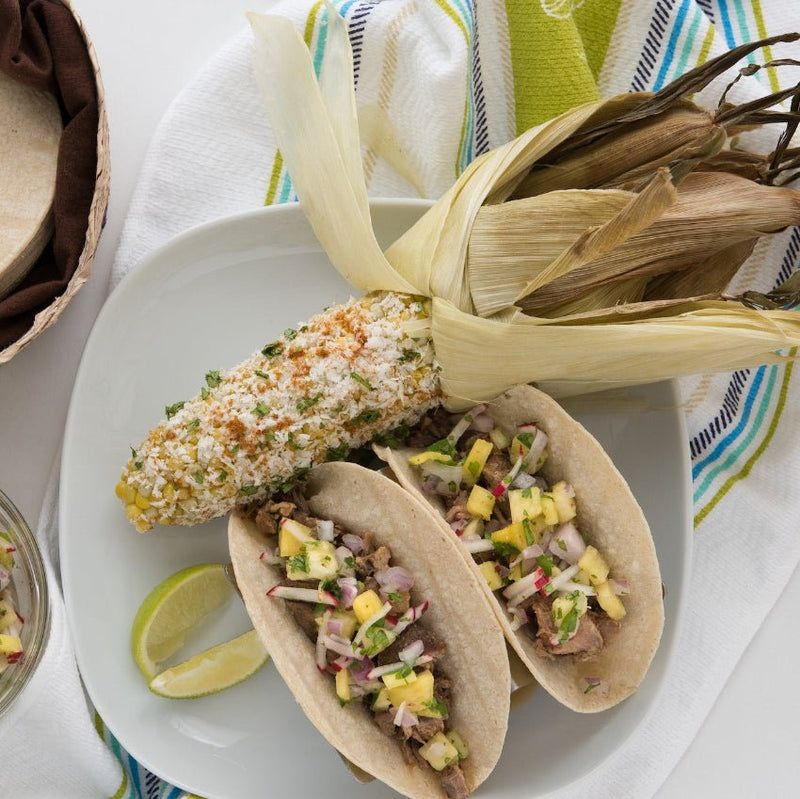 Cinco de Mayo Bundle - Family Edition - GB-2-CINCO - eat2explore