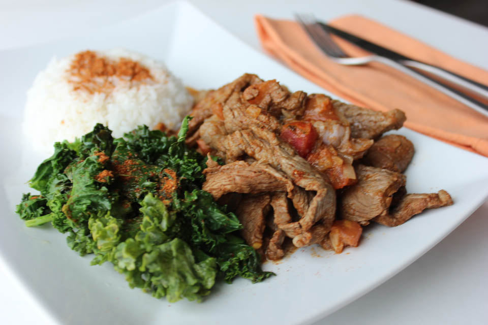 Recipe Image