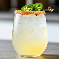 e2e Fiesta Margarita